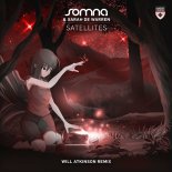 Somna & Sarah De Warren - Satellites (Will Atkinson Remix)