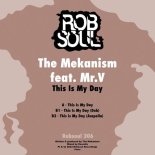 Mr. V, The Mekanism - This Is My Day (Main Mix)