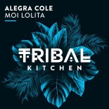 Alegra Cole - Moi Lolita (Extended Mix)