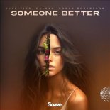 Dualities & DALEXO feat. Conor Robertson - Someone Better (Extended Mix)