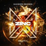 Dannic - Zinc (Extended Mix)