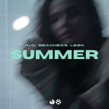 R.I.O. & Beachbag Feat. Leon - Summer