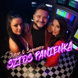 Joker & Sequence - Sztos Panienka (Extended Mix)