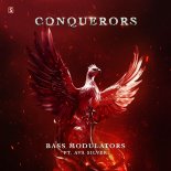 Bass Modulators Feat. Ava Silver - Conquerors (Original Mix)