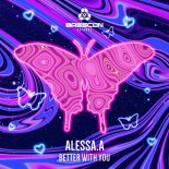 ALESSA.A - Better With You