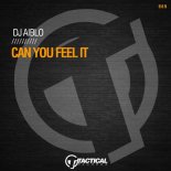 Dj Aiblo - Can You Feel It (Original Mix)