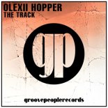 Olexii Hopper - The Track (Original Mix)