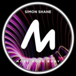 Simon Shane - Move Your Body (Extended Mix)