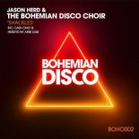 Jason Herd, The Bohemian Disco Choir - Shackles (Original Mix)