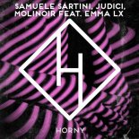 Samuele Sartini, JUDICI, Molinoir, Emma LX - Horny (Extended Mix)