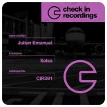 Julian Emanuel - Salsa (Extended Mix)
