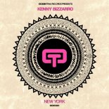 Kenny Bizzarro - New York (Original Mix)