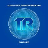 Juan Ddd, Ramon Bedoya - Istanbul (Original Mix)