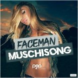 Faceman - Muschisong (Dancecore N3rd Extended Remix)