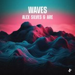 Alex Silves & Are - Waves