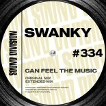 Swanky - Can Feel The Music