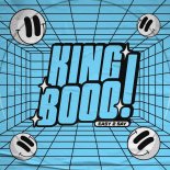 KING BOOO! - Easy 2 Say