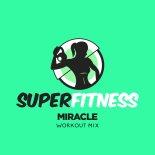 SuperFitness - Miracle (Instrumental Workout Mix 134 bpm)