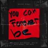 Boris Brejcha, Deniz Bul, Moritz Hofbauer, Kevin Kaczynski, - You Can Forever Be (Original Mix)