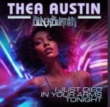 Thea Austin - I Just Died In Your Arms Tonight (Blackburner Mix)