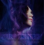 B3nte x Richie Holm - Spend The Night