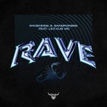 RAVEKINGS & Sandpokers & Lexxus MC - Rave (Extended Mix)