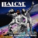 Italove - Heading for the Sun (SoundFactory Back2TheFuture Short Cut )