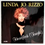 LINDA JO RIZZO - Heartflash (Tonight)