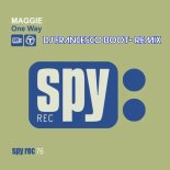 Maggie - One Way (Sweet) (Dj Francesco Boot-Remix)