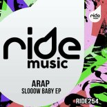 Arap - Slooow Baby (Original Mix)