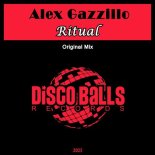 Alex Gazzillo - Ritual (Original Mix)