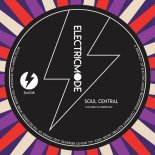 Soul Central - Ice Queen (Go Deeper Mix)