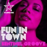 Sentinel Groove - Fun in Town (Original Mix)