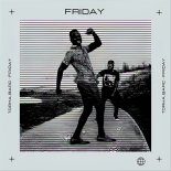 TORHA, BARC - Friday (Extended Mix)