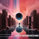 Pink Floyd - Proper Education (STV Remix)