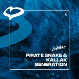 Pirate Snake & Kallak - Generation (Extended Mix)