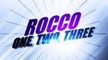Rocco - One Two Three (LUXONS REMIX)2023