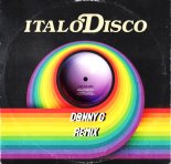 The Kolors - Italodisco (D@nny G Remix)