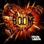 Fran Milan - Boom (Original Mix)