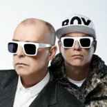 Pet Shop Boys - Domino Dancing (Cesar de Castro Club Remix)