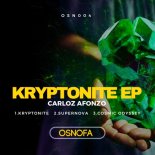 Carloz Afonzo - Kryptonite (Original Mix)