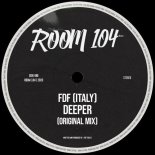 FDF (Italy) - Deeper (Original Mix)