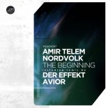 Amir Telem, Nordvolk - Sudarchakra Chakra (Der Effekt & Avior Remix)