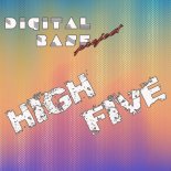 Digital Base Project - High Five (Album Version)