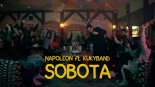 Napoleon feat. Kukyband - Sobota