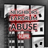 hjpr - Neighbours Eardrum Abuse