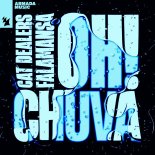 Cat Dealers feat. Falamansa - Oh! Chuva