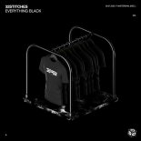 32Stitches - Everything Black