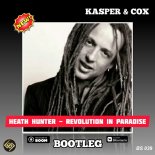 Heath Hunter & Beachclub 69 & Ice  x Jack Mazzoni- Revolution In Paradise (Vasiliy Star & DMC COX Bootleg)