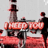 El DaMieN & DJ Combo - I Need You Here (Extended Mix)
